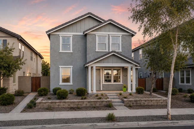 Building Photo - Move In Ready!stunning 3 bedroom, 2.5 bathroom home located in Phoenix!