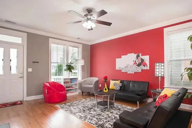 Photo - Room in House on Dubois Court