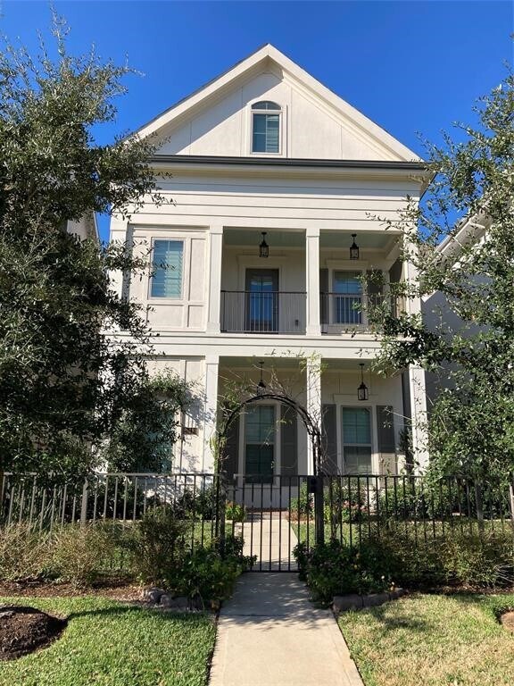 Photo - 25110 Devlin Creek Dr