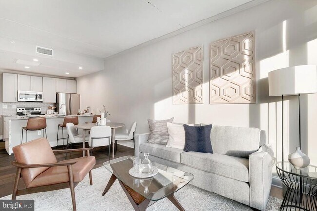 Photo - 30 N 23rd St Unit 2405