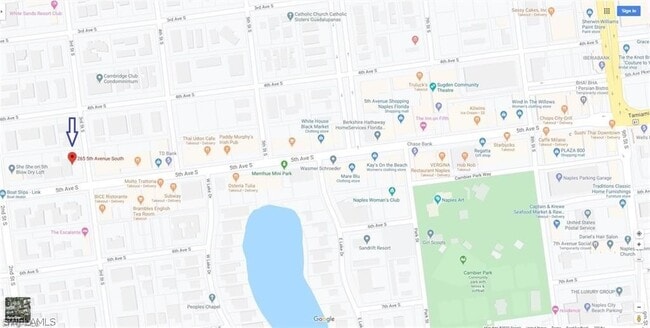 Photo - 285 5th Ave S Unit 2B