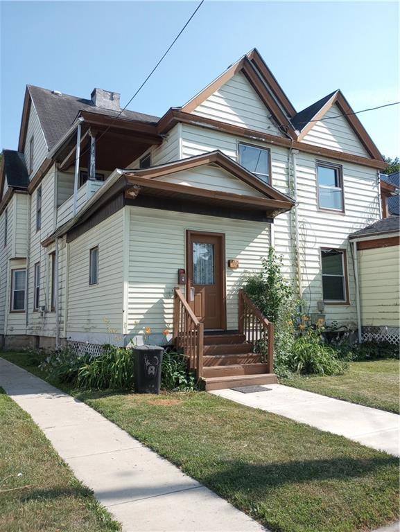 Building Photo - 410 Linden Pl Unit A