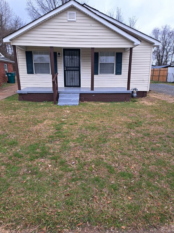 113 Southern St Rental For Rent in Jackson, TN