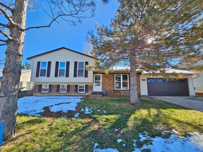 Photo - 110 Lucerne Dr House