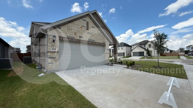 Building Photo - 529 Travine Dr Rental