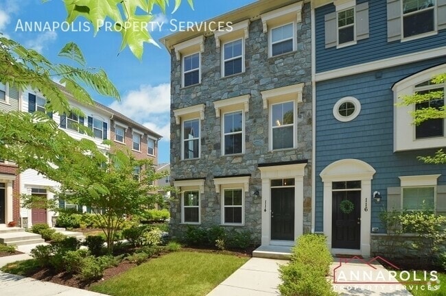 Building Photo - 114 Waterline Ct Rental