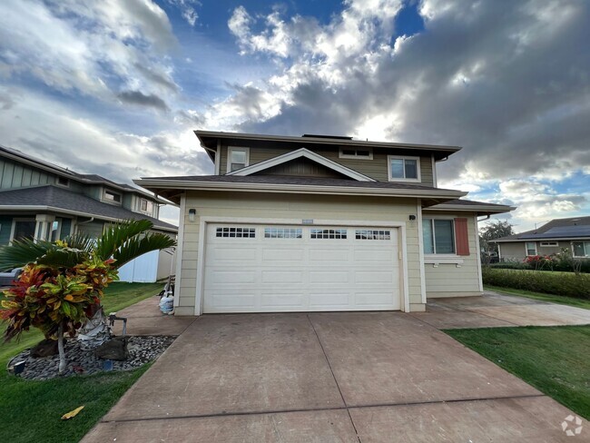 Building Photo - Modern Two-Story House, 3 Beds, 2.5 Baths,...