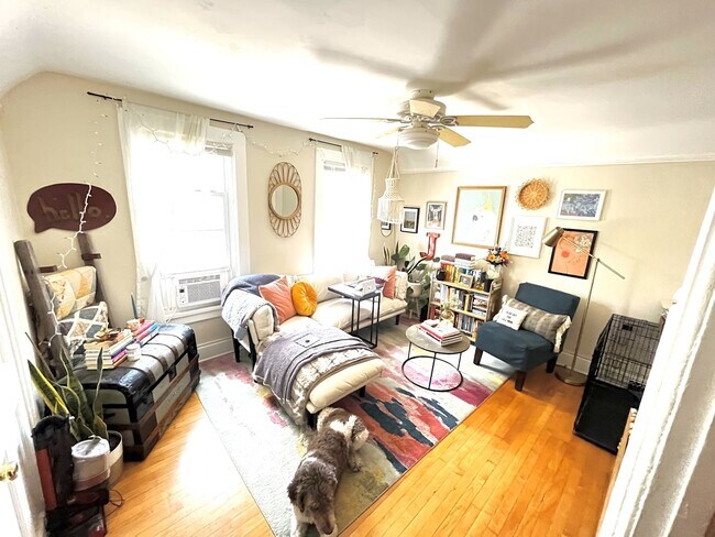511 East Johnson Street, Unit 2 - 511 East Johnson Street, Condo Unit 2 Unit 2