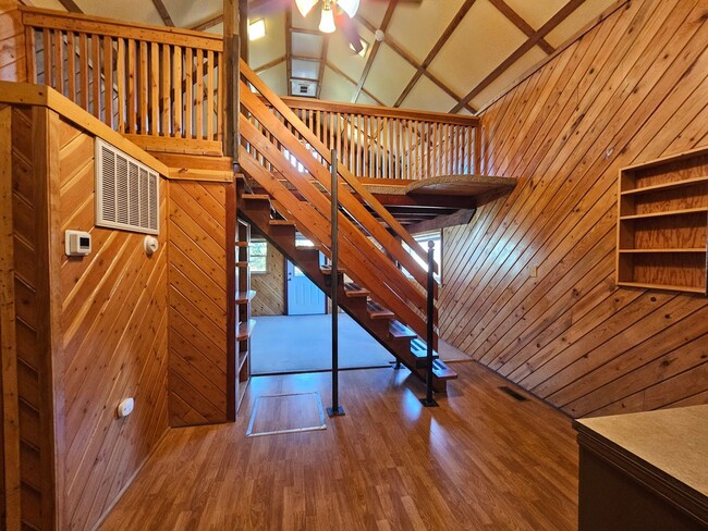 Photo - Studio Home Knotty Pine Cottage