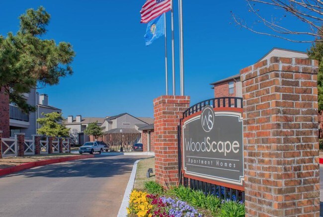 woodscape apartment homes