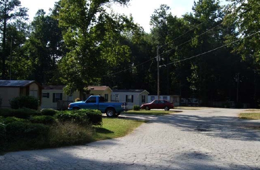 Photo - Pine Glen Mobile Home Park