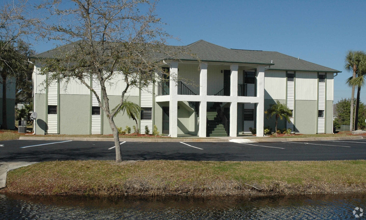 Photo - Emerald Park Condominiums