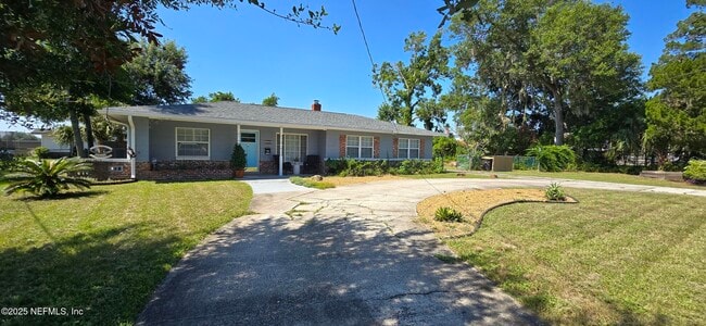 Building Photo - 4556 Cambridge Rd Rental