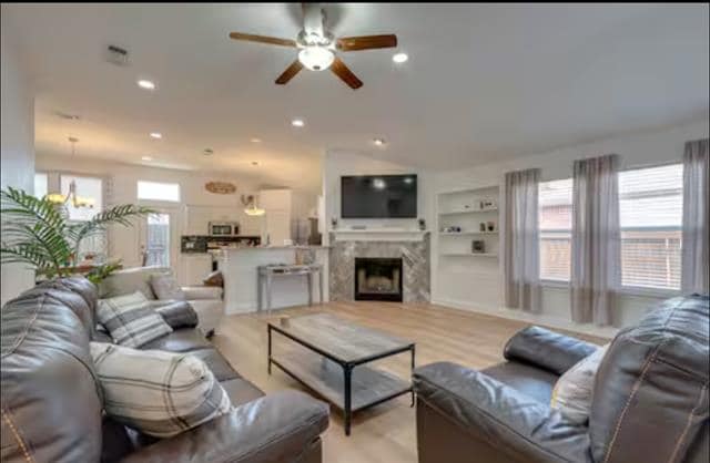 Building Photo - 4908 Rustic Ridge Dr