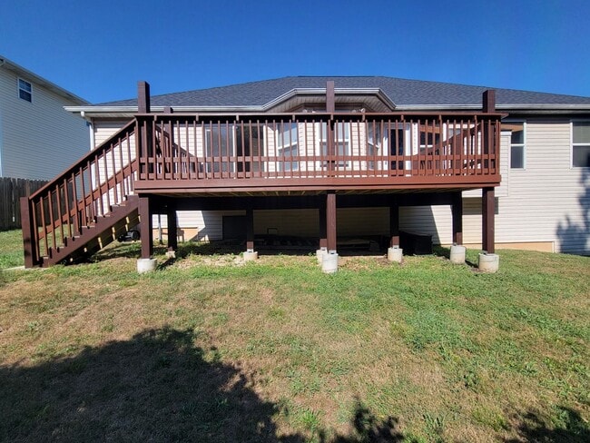 Photo - 133 Hickory Valley Rd