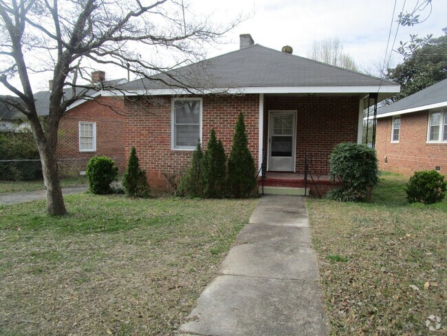 Building Photo - 1 Bedroom, 1 Bathroom - Celanese Bungalow Rental