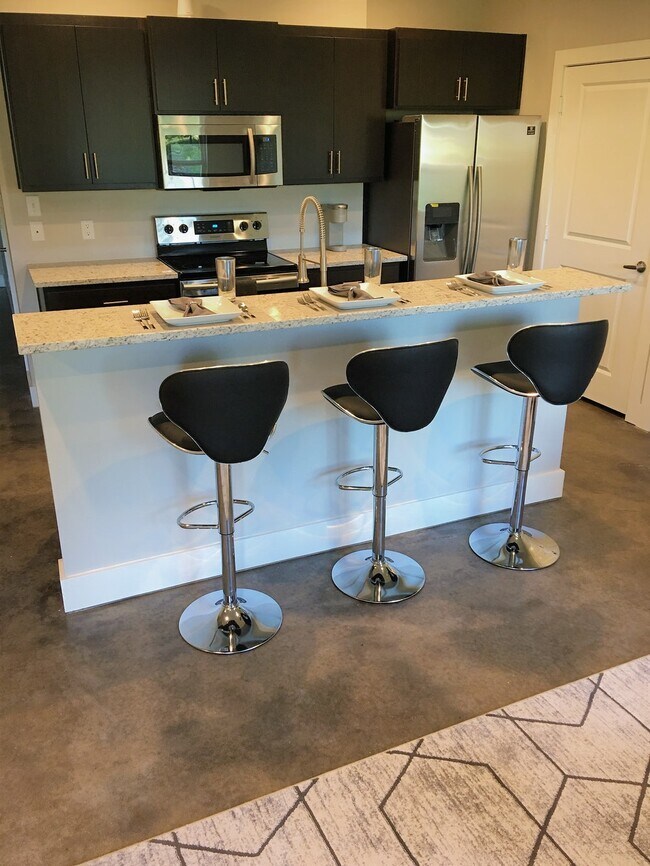 Cocina - 10576 Brothers Ln