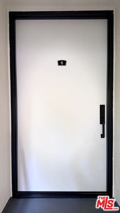 Photo - 414 N Palm Dr Unidad 6