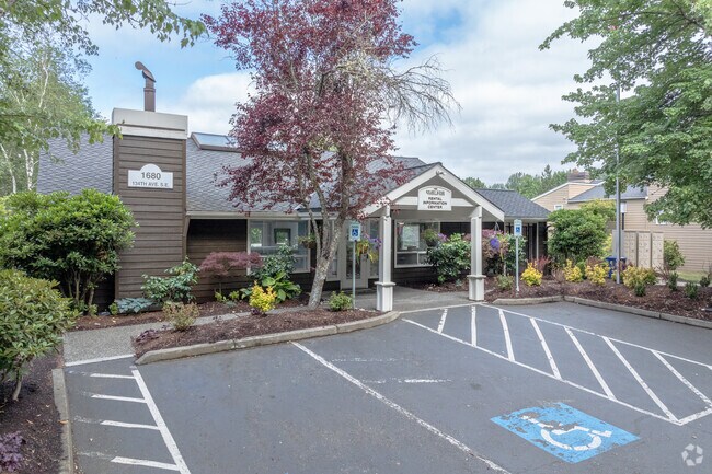 Rental Information Center