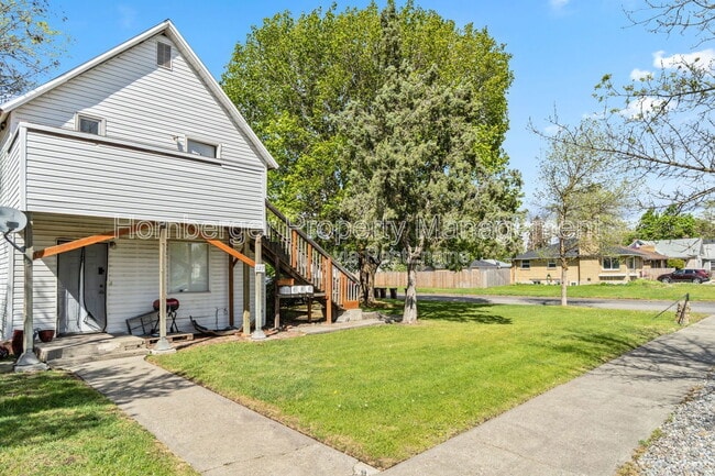 Building Photo - 227 E Ermina Ave Rental