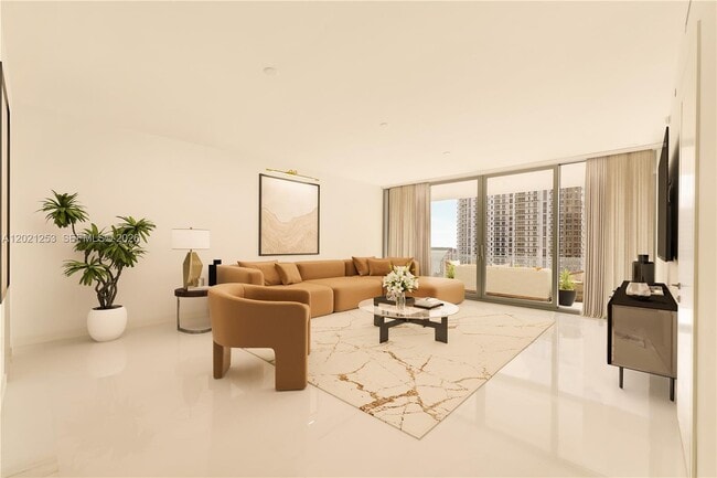 Photo - 300 Biscayne Blvd Way Unit 2103