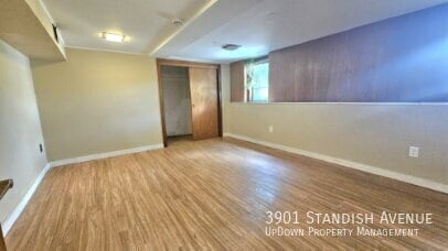Photo - 3901 Standish Ave