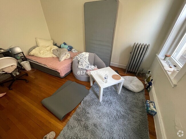 Building Photo - NO FEE***SEPT Cozy studio in Allston! Stud... Rental