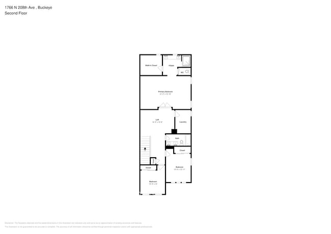 Photo - 1766 N 208th Ave