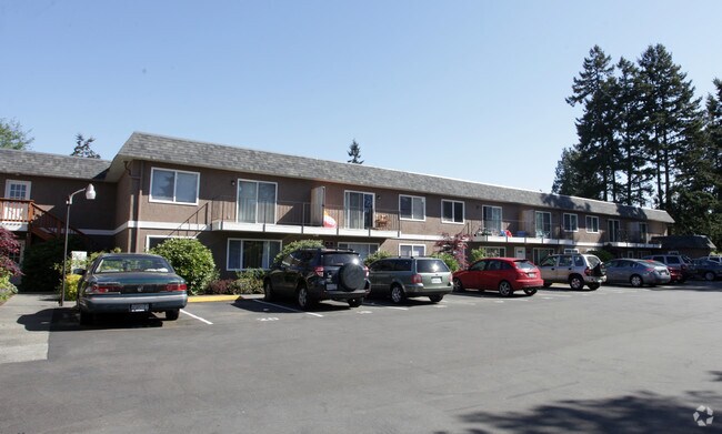 Sunset Villas - Sunset Villa