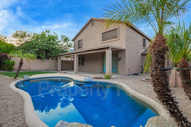 Photo - 8355 W Molly Ln