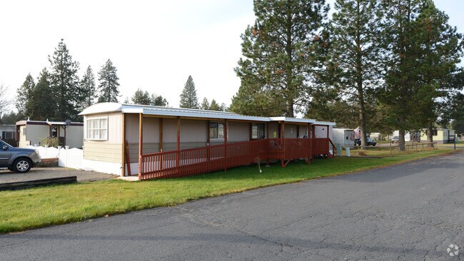 Photo - Eloika Pines Mobile Home Park
