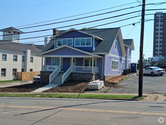 Building Photo - 316 S 17th St Rental