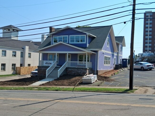 Photo - 316 S 17th St Townhome