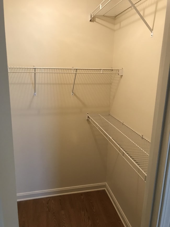 MASTER CLOSET - 120 Middleground Way Unit 01