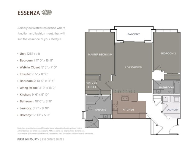 Photo - 300B Fourth Av Unit 304