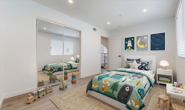 1435 Westmoreland Ave Unit #1433