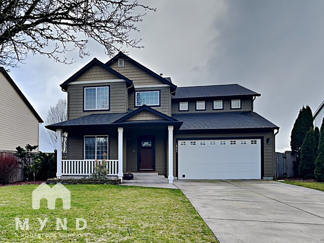 Photo - 16303 NE 43rd Way