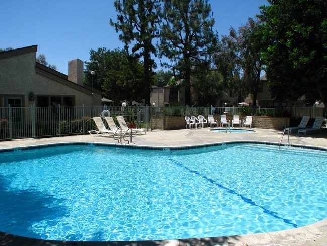 ¡Espectacular piscina - Spring Tree Apartments