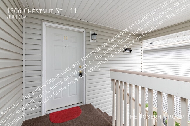 Photo - 1306 Chestnut St Unidad 11