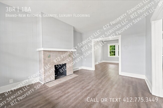 Photo - 2412 Grandview Ave