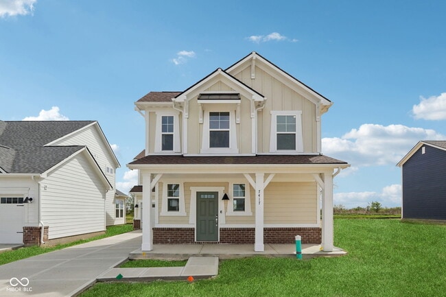 Building Photo - 7417 Peristyle Ln