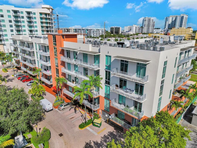 Photo - 2100 Van Buren St Condo Unit 206
