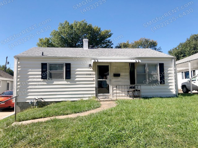 Building Photo - 2318 N 69th St Rental
