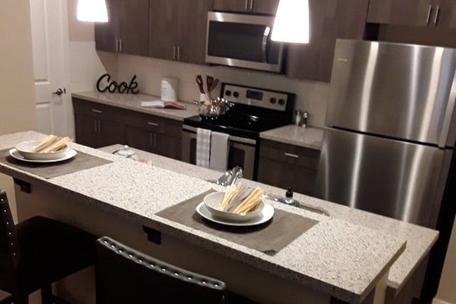 Stonebrook Apartments and Townhomes