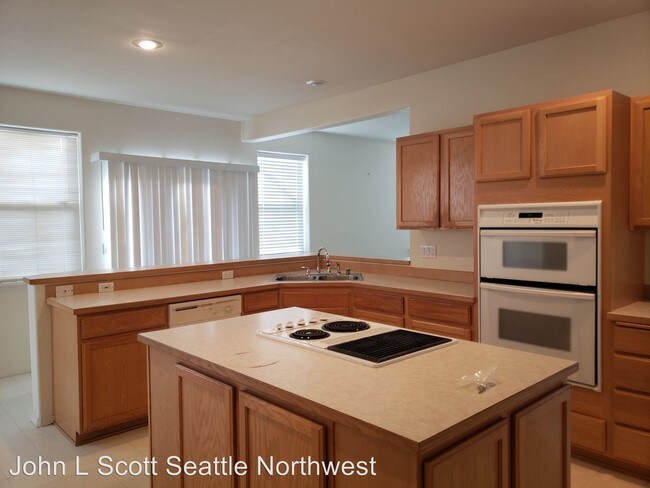 Photo - 4 br, 3 bath House - 1203 S 35th St