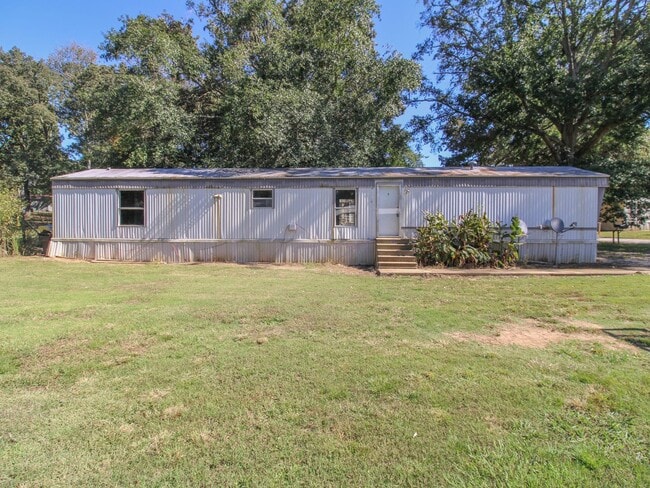Beautifully Updated 3BR/2BA Trailer in Mus... - Beautifully Updated 3BR/2BA Trailer in Mus...