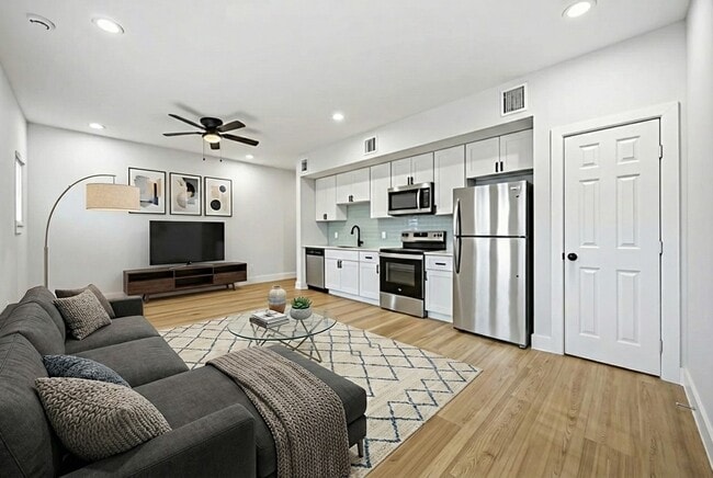 Building Photo - 7625 De Priest St Unit A