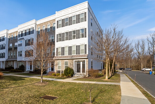 Building Photo - 101B Jay Alley Unit 101B Rental