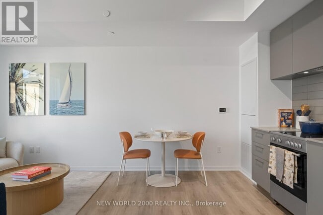 Photo - 101 Roehampton Ave Unit 1513