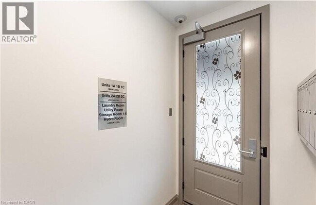 Photo - 36 Grant Ave Unité 1A